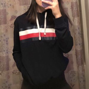TOMMY HILFIGER hoodie